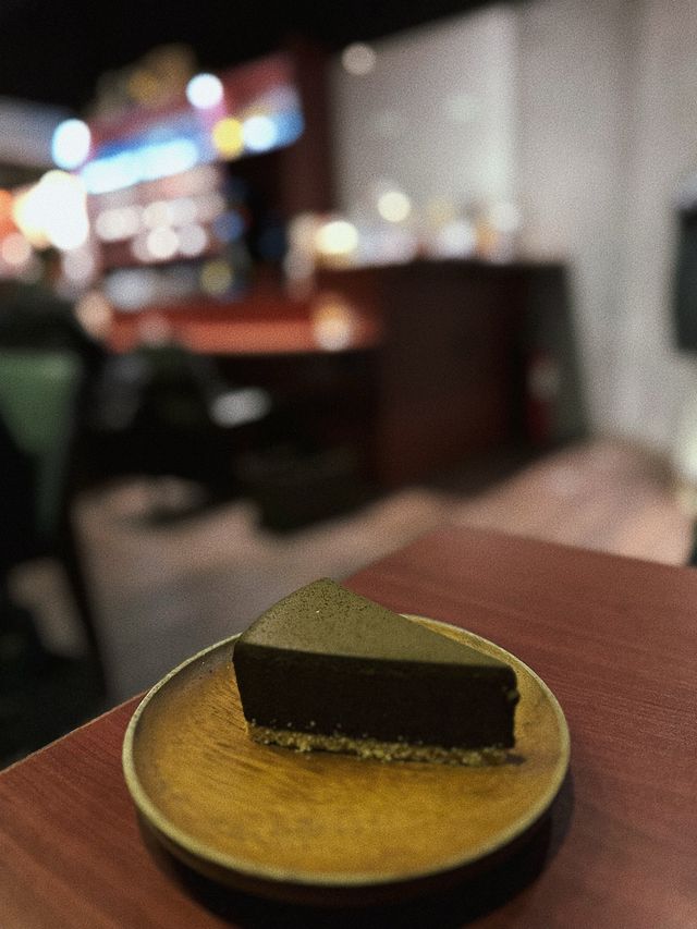 元朗人氣得獎咖啡店｜Accro coffee☕️