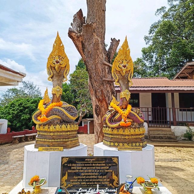 วัดราชธรรมาราม วัดสวยสมุย