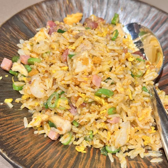 驚喜上海菜