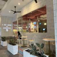 Mr Holmes bakehouse - singapore edition