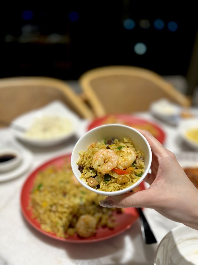 澳南海岸🌊 點心中菜館🥢
