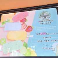 華泰名品城✨️異國風情濃厚的Outlet💖好逛好買