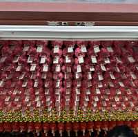 Haedong Yonggungsa Temple
