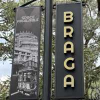 Braga Citywalk