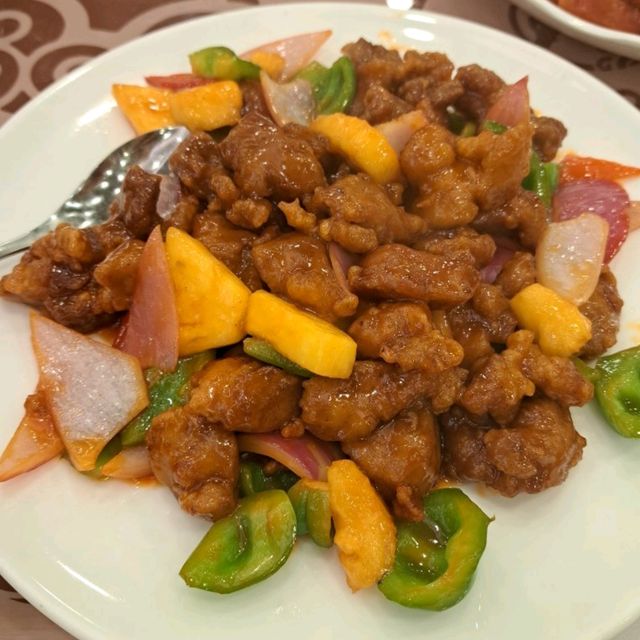 慶祝父親節🥳乳豬龍蝦全包宴😍👏