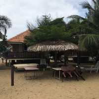 D' Budee Beach Resort