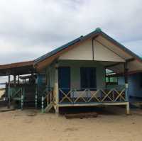 Bulan Beach Resort