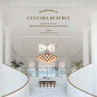 Centara Reserve Samui