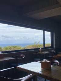 《屏東》墾丁後壁湖採光超好清水模設計感民宿-光現旅宿