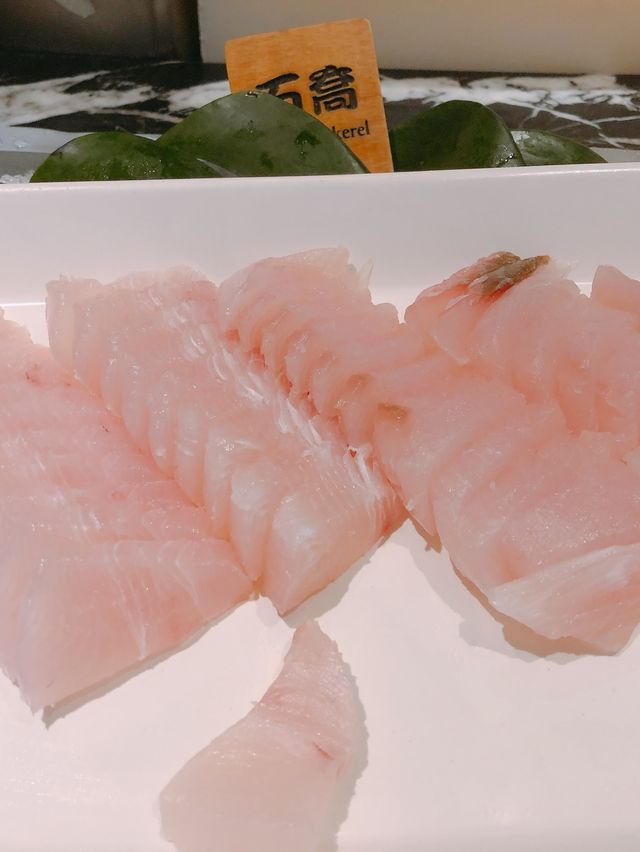 🦀🦐🦑🐙海鮮料理吃到飽🍴🍽️ 台北晶華酒店栢麗廳