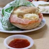 Famous Thong Kee Kopitiam (Puchong)