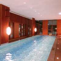 🧡台北網美打卡室內泳池酒店✨💫 Humble Boutique Hotel 寒居酒店💛