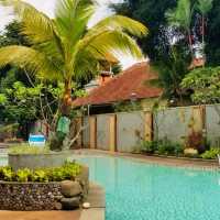 The Wujil Resort & Convention 