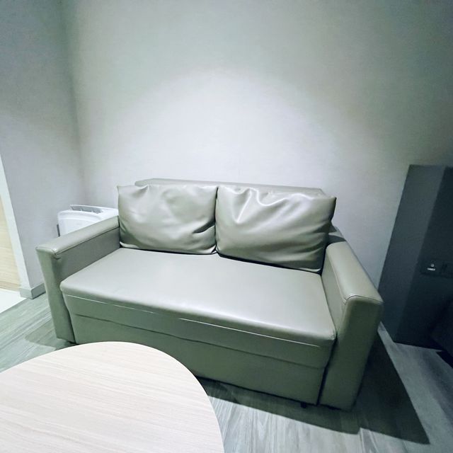 尖沙咀另一優質酒店—亞士厘名致公寓酒店
