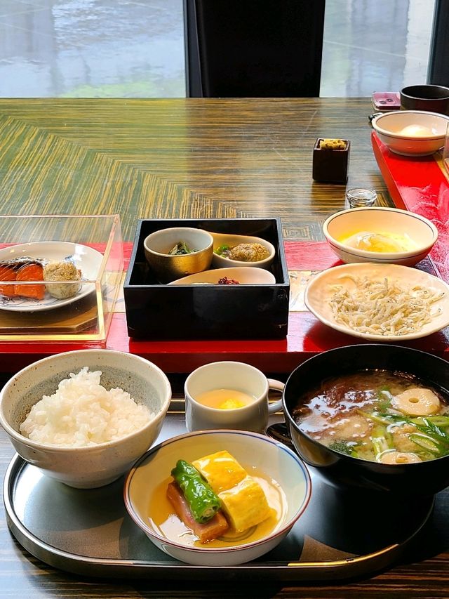 【湯河原】エクシブ湯河原離宮