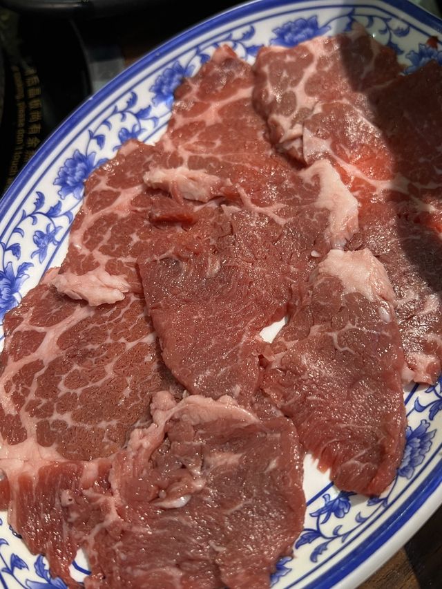 美味616信州和牛火鍋專門店😍