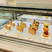 🍰SIGNATURE PATISSERIE BY 5R