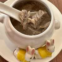 （聚聚樓）松菸店.美食非吃不可