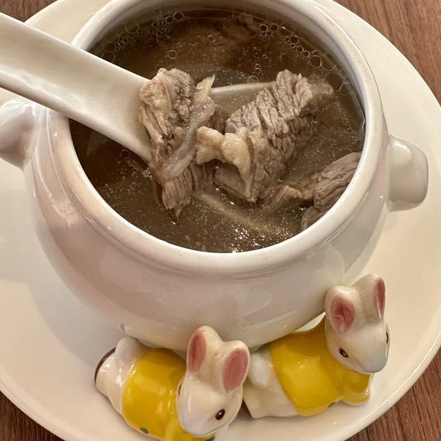 （聚聚樓）松菸店.美食非吃不可