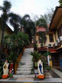 HIDDEN SANCTUARY IN TANJUNG BUNGAH, PENANG!