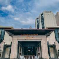 Siam Kempinski Hotel Bangkok