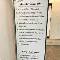 พาเด็กมาปล่อยพลัง @โมริโนะ กรีนฮิลล์ รีสอร์ท