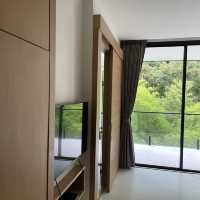 เที่ยวเขาใหญ่ 2 วัน 1 คืน โรงแรม Botanica Khao Yai