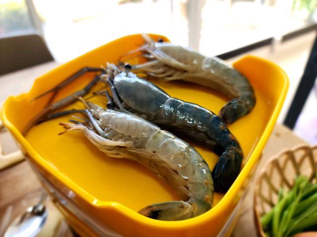 กระทะทองโคขุน 304 ปราจีนบุรี ร้านเนื้อดีย์ๆต้องลอง