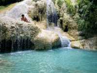 ERAWAN waterfall 