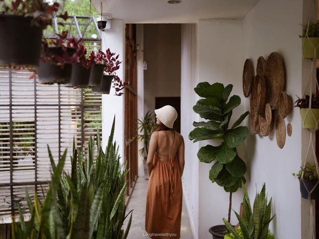 ที่พักติดริมคลอง และป่าโกงกางบนเกาะกูด