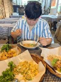 ร้าน วิลล่าวาราลี