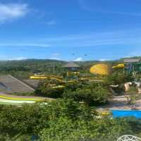 Waterpark in Phu Quoc (Aquatopia)