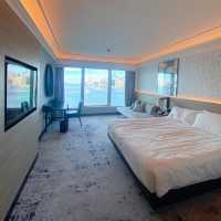 性價比很高的無敵海景staycation