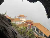 Chin Swee Temple, Genting Highlands