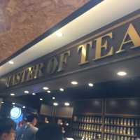 台南花茶大師，讓你品嘗粉玫瑰花茶的魅力