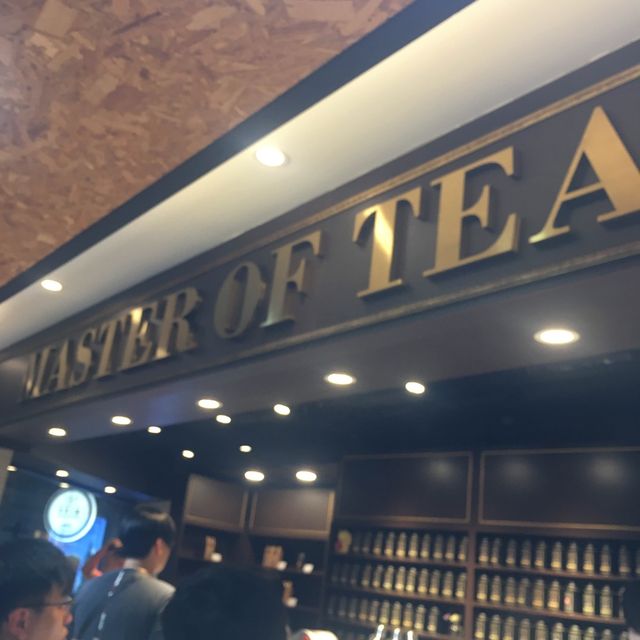 台南花茶大師，讓你品嘗粉玫瑰花茶的魅力