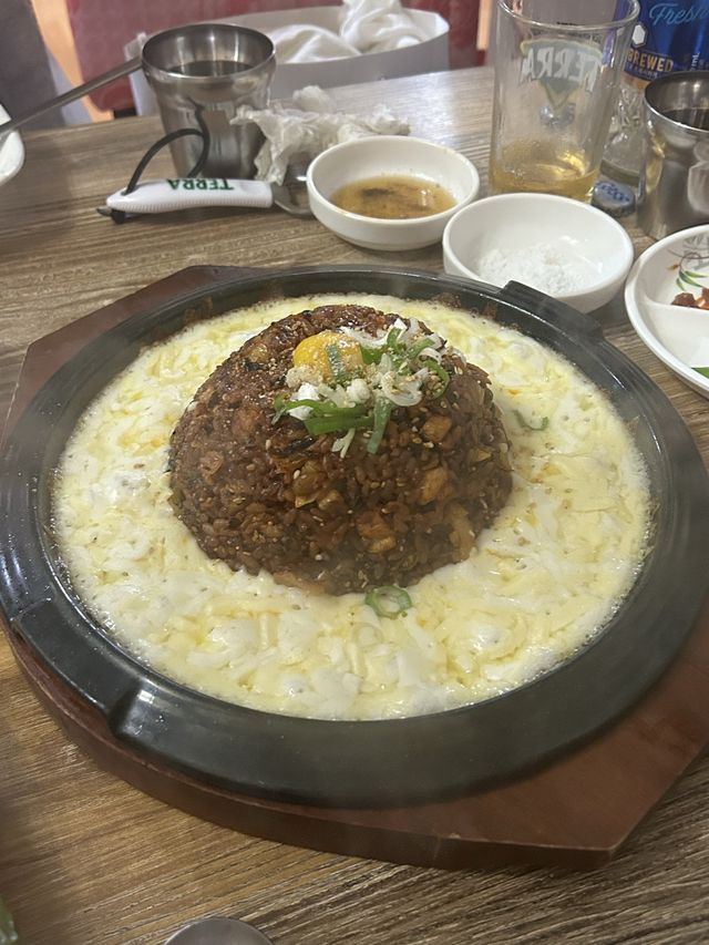 [부산/광안리] 여기 먹고 다른 고깃집 못가요,, “두루미”
