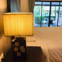 รีสอร์ทใกล้สนามบินภูเก็ต