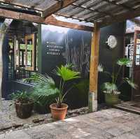 Jone's Garden 