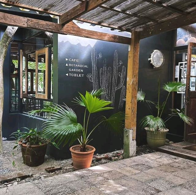 Jone's Garden 