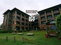 Brown House Hotel by Blu Monkey อุดรธานี