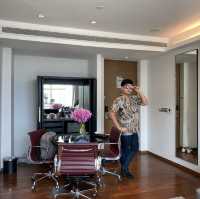 Pullman Bangkok King Power