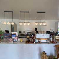 Huus’ of coco Cafe 