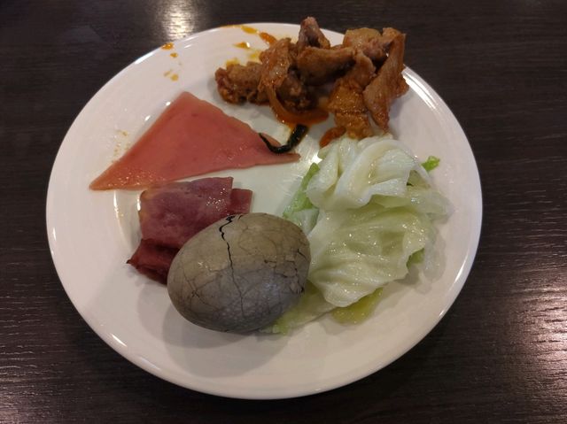 CP值很高的花蓮福康飯店！交通方便環境整潔