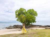 Sai Kaew Beach Resort ที่พักสวยเกาะเสม็ด