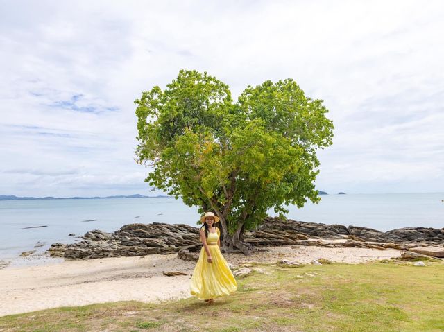 Sai Kaew Beach Resort ที่พักสวยเกาะเสม็ด