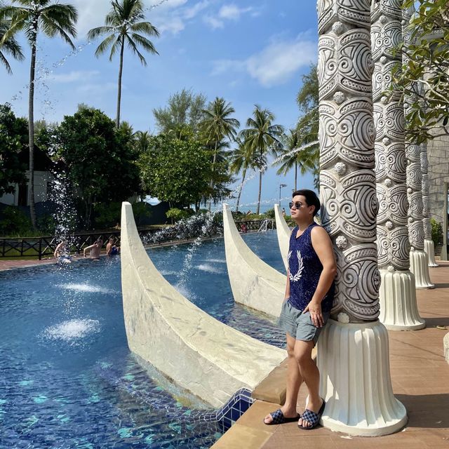 graceland khaolak beach resort