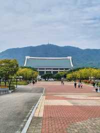 우리나라 사람이라면 한번쯤은 꼭 가봐야할 곳🇰🇷