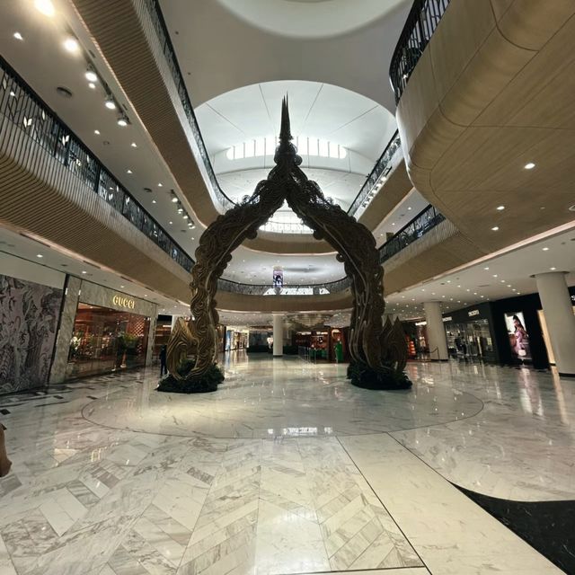 🇳🇱🛍️ 普吉最大購物中心-Central Phuket