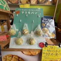 【北海道】道の駅サーモンパーク千歳の館内！